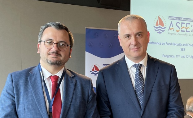 Кризите причинени от пандемията COVID 19 а след това и войната