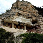 Аладжа манастир - мястото, обвито в мистерия