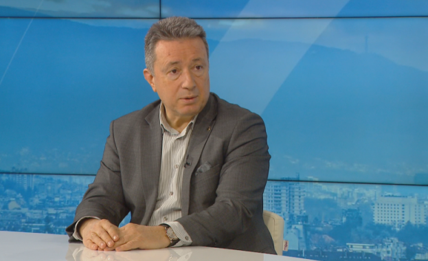 Кризата освен всичко друго ражда възможности Нужни са хора с