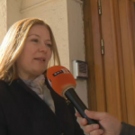 Надежда Йорданова: Предложеният от нас подход за избор на председател не е противоконституционен