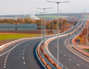 Първа копка на магистралата "Русе - Велико Търново"