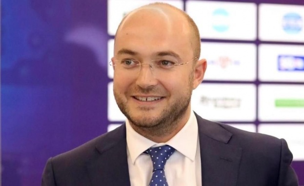 В три столични квартала Манастирски ливади изток Манастирски