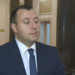 Петър Петров, "Възраждане": Убеден съм, че днес или следващата седмица ще бъде избран председател на НС