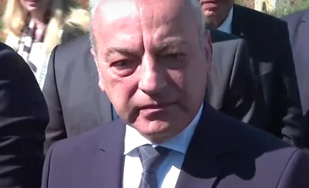 Служебният премиер Гълъб Донев не би участвал в редовен кабинет