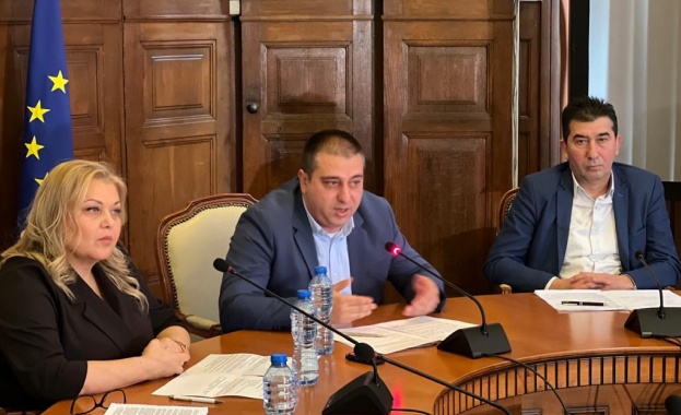 С промени в нормативната уредба ще повишим информираността и търсенето