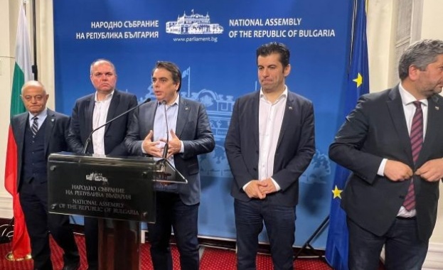 Взехме решение да излъчим екип от 8 човека юристи които