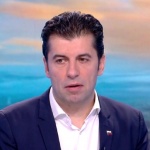 Кирил Петков: Ако Конституцията не се случи, не виждам бъдеще за парламента