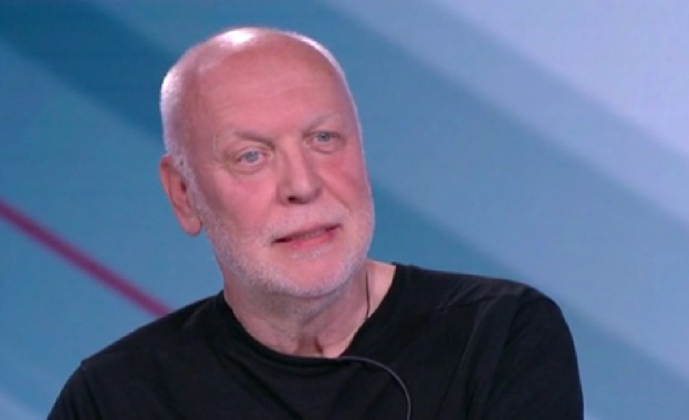 В предаването Лице в лице по бТВ Пламен Димитров каза