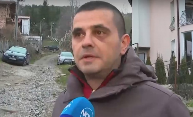 Междусъседски спор прерасна в нападение и побой Мъж от пернишкото