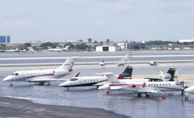 Тежка остава обстановката във Флорида където пореден ден проливни дъждове