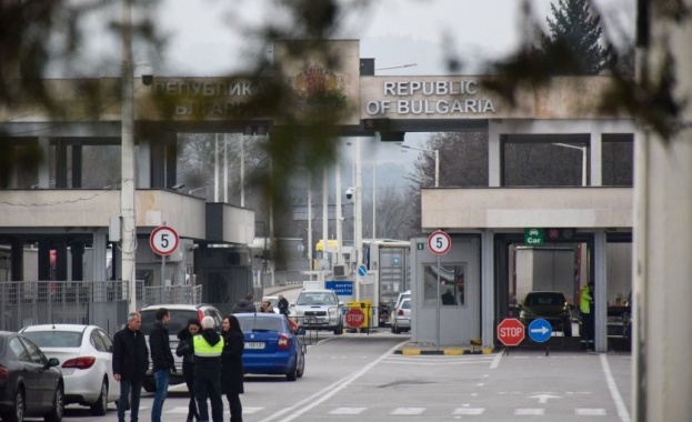 Засилен трафик се очаква през днешния ден в посока Банско