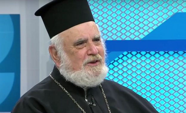 Истинската вяра е във времена когато хората не се чувстват