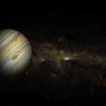 Космическата сонда "Джус" бе изстреляна успешно към Юпитер