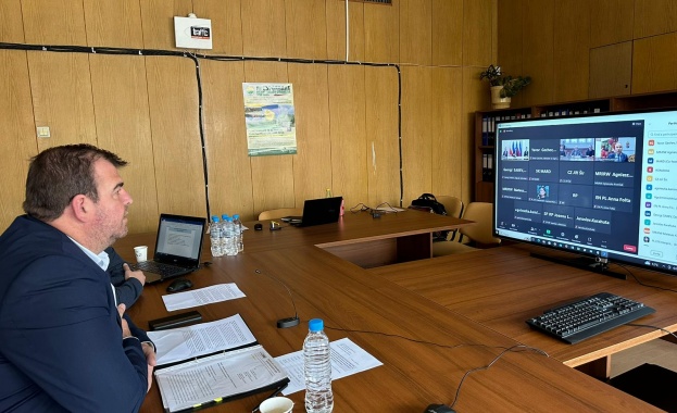 Европейската комисия е необходимо да разработи конкретни мерки в спешен