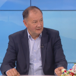 Михаил Миков: Хората са на улицата заради това, че не се мотивират действията