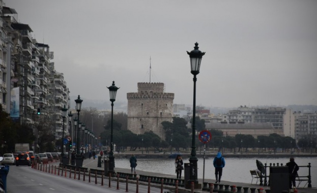 Изхвърлянето на фасове в околната среда в Гърция е абсолютно