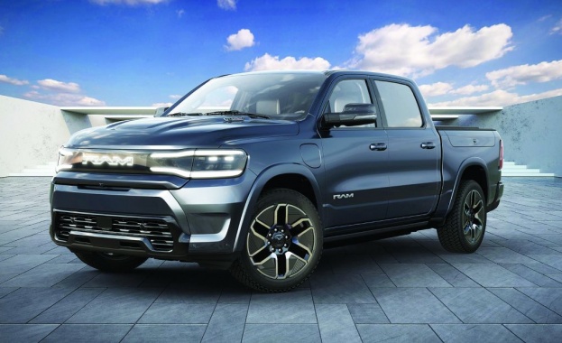 Колкото по голямо и по тежко е едно превозно средство толкова повече