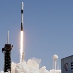 Спътник, построен с българско участие, беше изведен в орбита на борда на Space X 