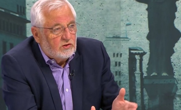 Психиатър: Всеки от нас е потенциален убиец, но това, което ни възпира, е моралът