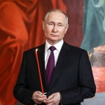 Кремъл: Путин няма да присъства на погребението на Пригожин