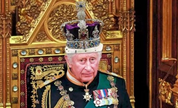 Снощи беше съобщено че крал Чарлз III е диагностициран с