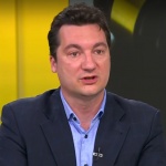 Крум Зарков: В навечерието сме на още един абсурд, който българската институционална система трябва да преживее