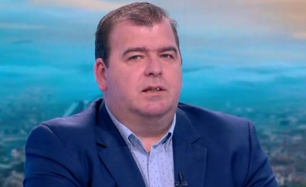 В предаването Лице в лице по бТВ Явор Гечев каза