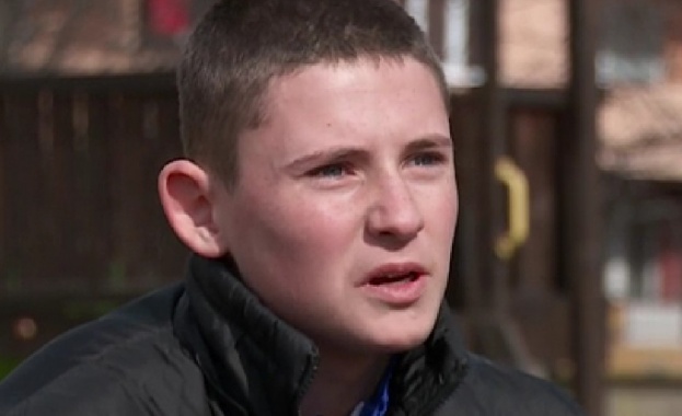 Животът е по силен от всичко тези думи на днешния