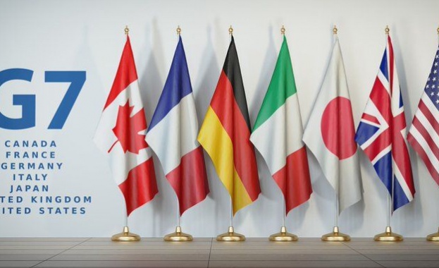 Страните от Г-7 предупредиха да не се правят никакви опити за силово изменение на световния ред