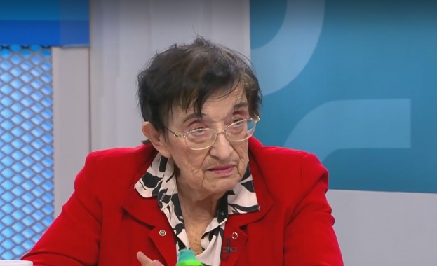 Мога да кажа само добри думи за Димитър Главчев защото