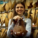 Да правиш обувки като преди 100 години