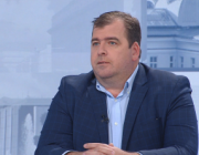 Явор Гечев: ГЕРБ и ДПС се държат уплашено и смирено