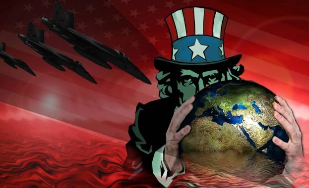 САЩ губят ролята на световен хегемон при това завинаги Знаят