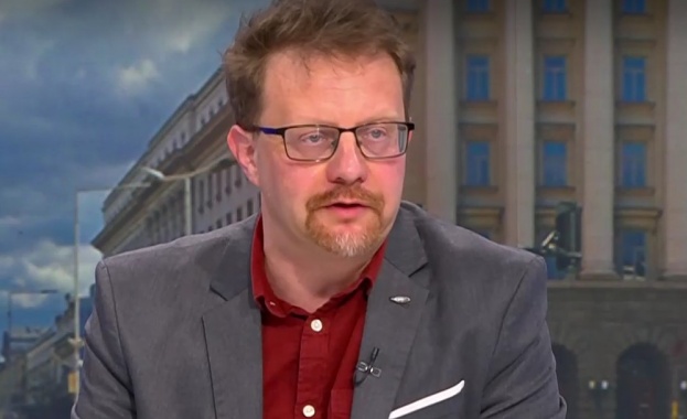 Хубаво е че се седна на масата на преговори защото