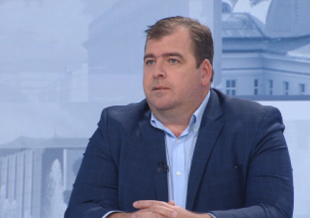 Явор Гечев: Ако няма партньорство, държавата ще реагира