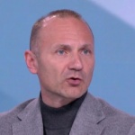 Росен Христов: ДБ участваше в редовно правителство, което можеше да смени представителя на държавата в Лукойл