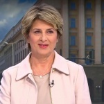 Весела Лечева напуска Националния съвет на БСП