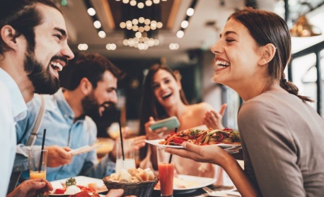 Най-добри съвети за Нова година: Стомахът ще ви благодари