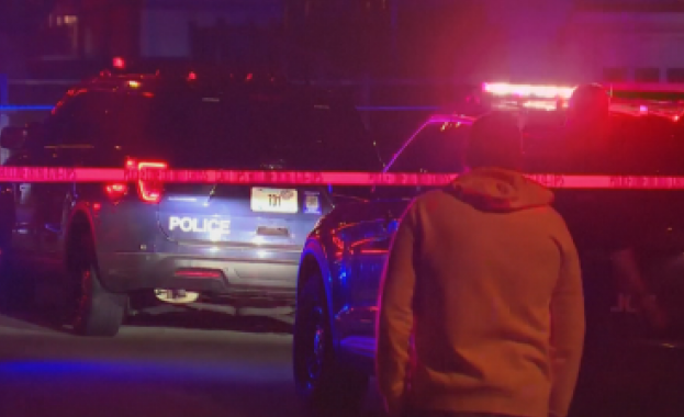 Протести в американския град Канзас Сити Мисури след като собственик