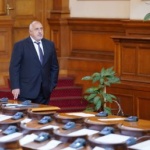 ГЕРБ-СДС и ПП-ДБ обсъждат законодателната рамка