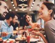 Най-добри съвети за Нова година: Стомахът ще ви благодари