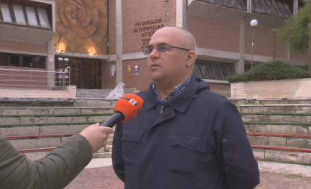 Недостиг на средства за отопление и плащане на заплати Пред