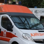 Млада жена загина при тежка катастрофа в Шуменско