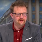 Пампоров: Денков би могъл да е премиер при втори мандат