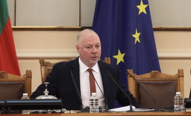 Росен Желязков: Първите заседания на новите комисии в парламента ще са идната сряда