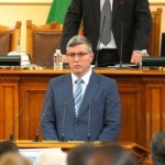 Андрей Цеков зае мястото на Лена Бориславова в парламента