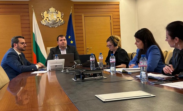 Европейската комисията предложи пакет мерки за разрешаване на ситуацията на