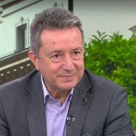 Янаки Стоилов: Няма проблем в конституционния съд да влязат политически фигури, но идва въпросът какви позиции са отстоявали те.