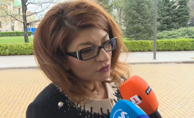 Тези договорки са част от един по дълъг процес Отчитайки че