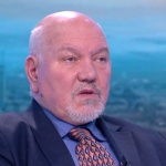 Александър Маринов: Протестите са симптом за проблемите в това управление